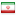 larsashop1.ir server is located in Iran